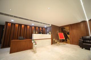Hotel The RS Casa - Agra - Agra - 5