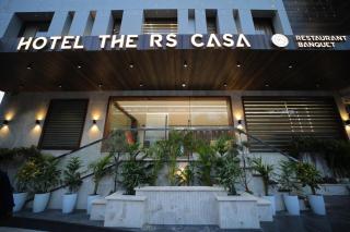 Hotel The RS Casa - Agra - 9