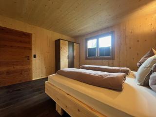 Zirbenchalet am Weissensee - Weissensee - 6