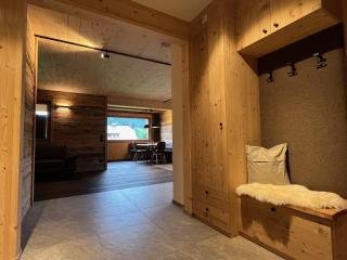 Zirbenchalet am Weissensee - Weissensee - 2
