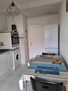 Appartement T3 GEO ANDRE - 6
