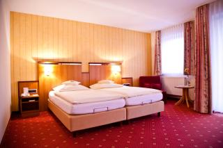 Hotel Stüve - Visbek - 1
