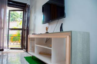 Travel Sanctuary Residence-Luxury1 - Kampala - 8