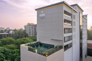 Park Inn & Suites by Radisson Thrissur East Fort - Trichūr - 7