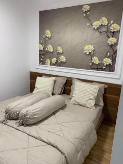 villa Elfame Lokon - Tomohon - 3