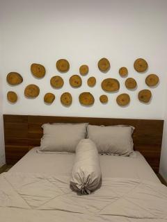 villa Elfame Lokon - Tomohon - 4