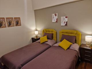 AIOLOU st - 2 BDR APT - NetFlix - Atene - 7