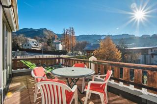 Le Chalet De Suzon - Villard-de-Lans - 9
