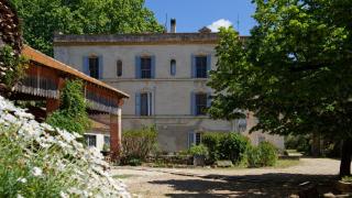 Chateau de Campuget - Manduel - 3