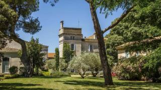Chateau de Campuget - Manduel - 9