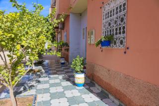 Elhachimi Host House garage included FREE air conditioning - Er Rachidia - 3