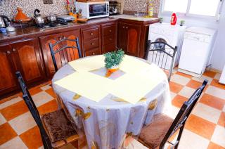 Elhachimi two bedroom with air conditioning - 1