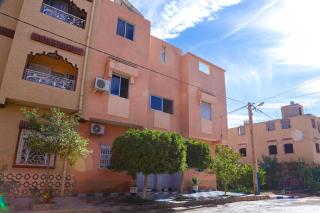 Elhachimi Host House garage included FREE air conditioning - Er Rachidia - 6