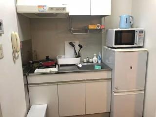 YY-Minamicho 1 room - Tokyo - 2