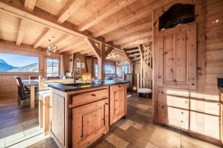Chalet La Cabane, Carroz d Araches - by EMERALD STAY - Arâches-la-Frasse - 1