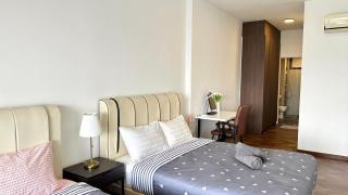 LM HomeyC 3BR Family Suite for 4-14 Pax with Nexflix & Coway Water Purifier - Tanjong Tokong - 4