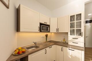 Apartmaji "La vie est belle" Kranjska Gora - 9