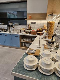 Park Inn & Suites by Radisson Thrissur East Fort - Trichūr - 3