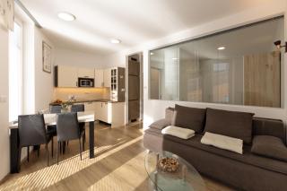 Apartmaji "La vie est belle" Kranjska Gora - 7