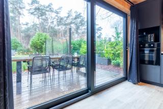 Luxury and Wellness in the Forest -- ALL-IN - Stekene - 3