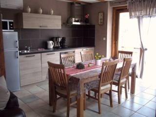 Gîte d'Amandine - Muttersholtz - 8