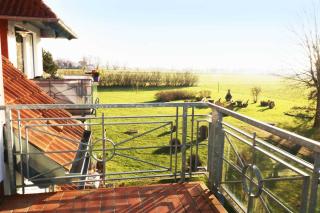 Fewo Peeneblick 5 - 6