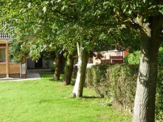 Ferienwohnungen Kastenmüller - 6