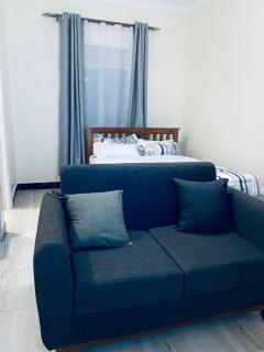 Little Nest Homes - Kampala - 2