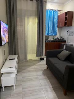 Little Nest Homes - 1