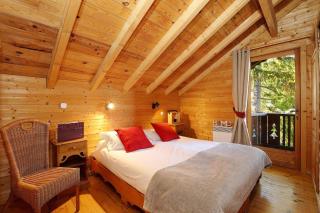 Charming chalet 8 en suite bedrooms - La Tania - 2