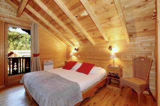 Charming chalet 8 en suite bedrooms - La Tania - 6