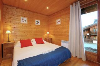 Charming chalet 8 en suite bedrooms - La Tania - 7