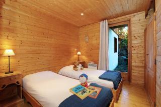 Charming chalet 8 en suite bedrooms - La Tania - 5