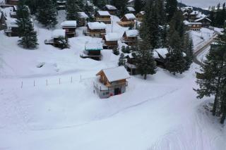 New chalet in 1850 breathtaking views luxury - 3