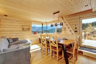New chalet in 1850 breathtaking views luxury - Saint-Bon-Tarentaise - 9