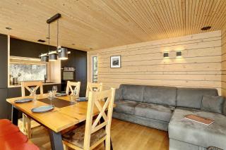 New chalet in 1850 breathtaking views luxury - Saint-Bon-Tarentaise - 0