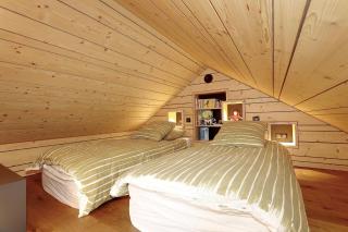 New chalet in 1850 breathtaking views luxury - Saint-Bon-Tarentaise - 4