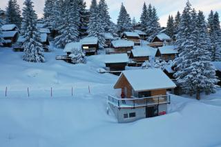 New chalet in 1850 breathtaking views luxury - Saint-Bon-Tarentaise - 2