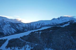 New chalet in 1850 breathtaking views luxury - Saint-Bon-Tarentaise - 1