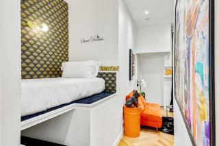 206 Suite Hermès - Superb apartment in Paris - París - 4