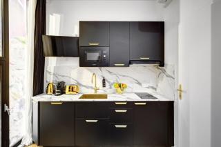 206 Suite Hermès - Superb apartment in Paris - París - 6