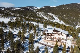 Hotel Golf Natura - 0