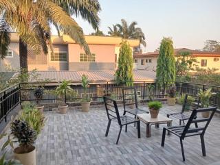 Estate of Nwankwo Duplex Apartment - Enugu - 0