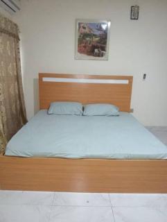 Estate of Nwankwo Duplex Apartment - Enugu - 9