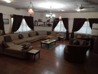Estate of Nwankwo Duplex Apartment - Enugu - 8
