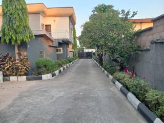 Estate of Nwankwo Duplex Apartment - Enugu - 4