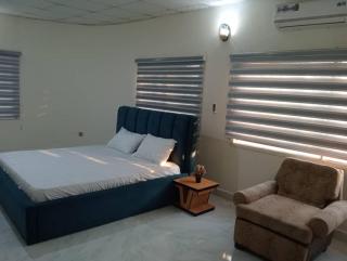 Estate of Nwankwo Duplex Apartment - Enugu - 2