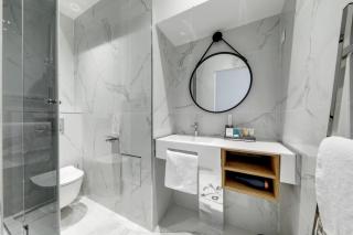 208 Suite Guerlain - Superb apartment in Paris - París - 2