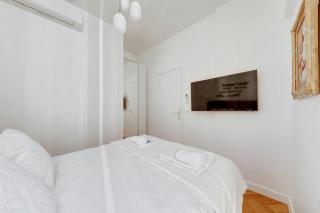 208 Suite Guerlain - Superb apartment in Paris - París - 3