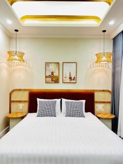 JOYY Villa 4PN-3WC-5 giường Novawworld Phan Thiết - Bình Tú - 4